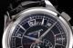 swiss replica Patek Philippe Complications Annual Calendar 5905 black dial watch (3)_th.jpg